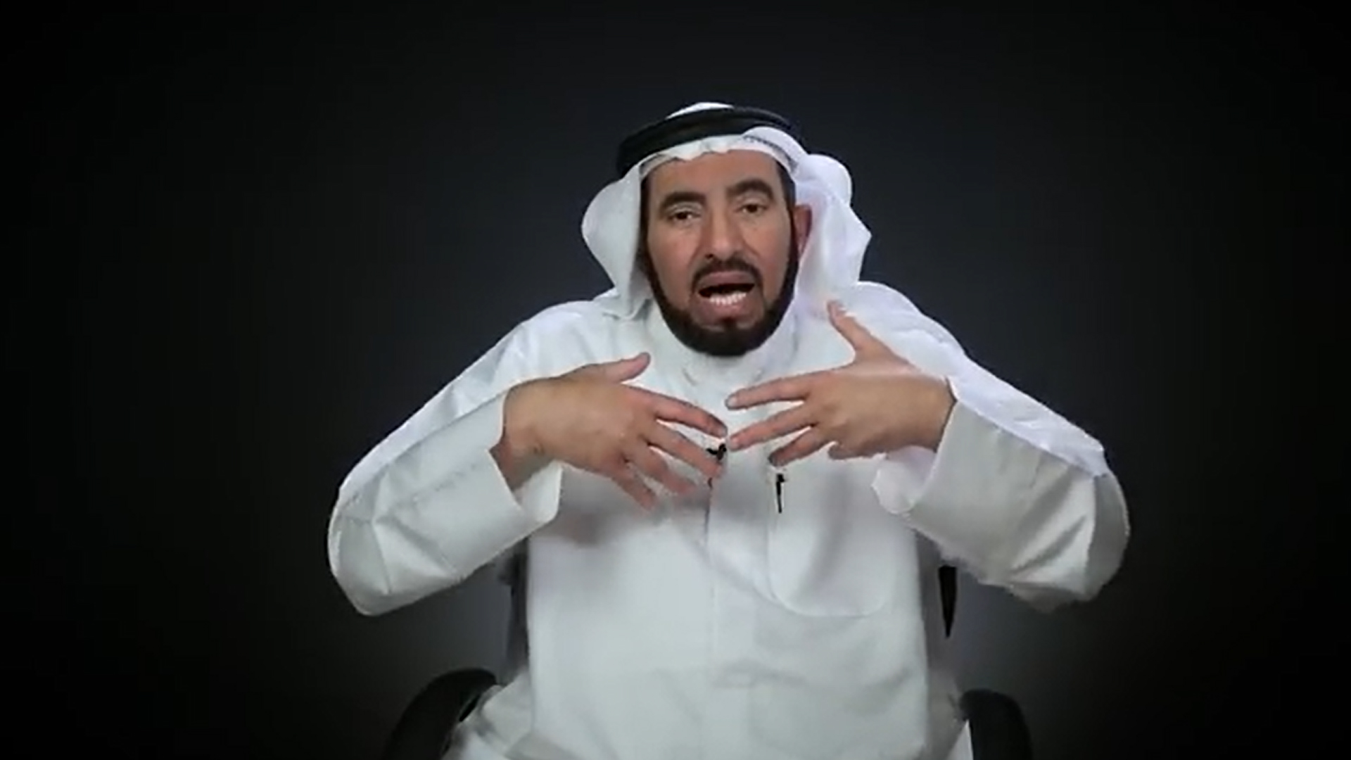 حلقة 18 - درجات الخطر